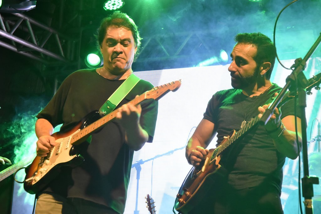 JTC Rock Fest 2024